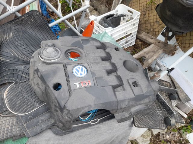 Кори капаци за двигател, снимка 13 - Части - 26789367