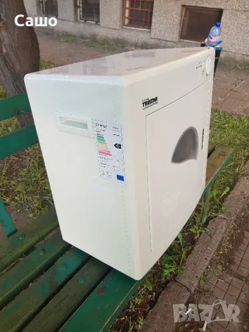 Сушилня мини , снимка 2 - Сушилни - 50313898