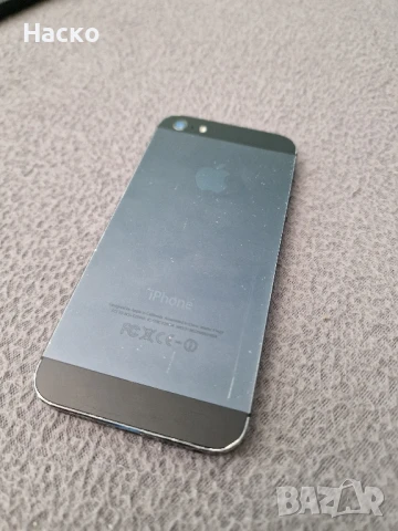 iPhone 5 16gb , снимка 5 - Apple iPhone - 50876750