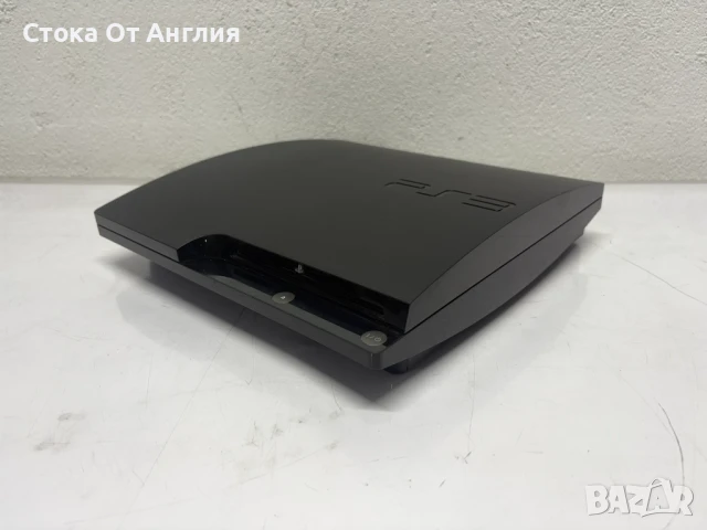 Конзола - Sony PS 3 , снимка 10 - PlayStation конзоли - 48413960