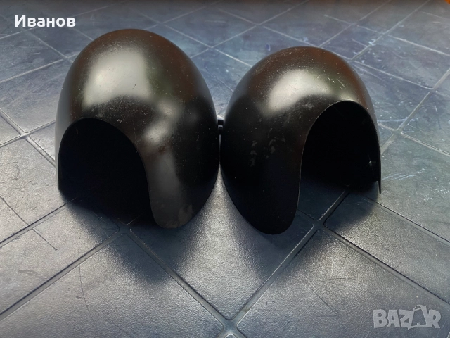 ЦЕНА - 70€. Комплект Странични Ел. Външни огледала за  Mini Cooper - R50 - R53, снимка 14 - Части - 51754508