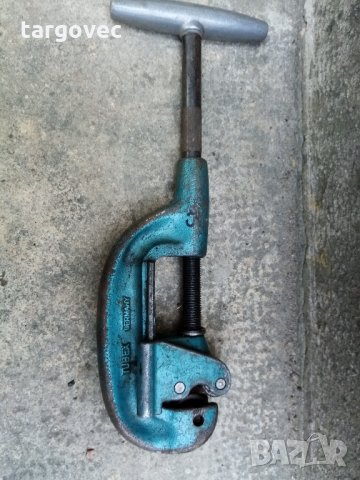 траборез за стоманени траби до 2 цола