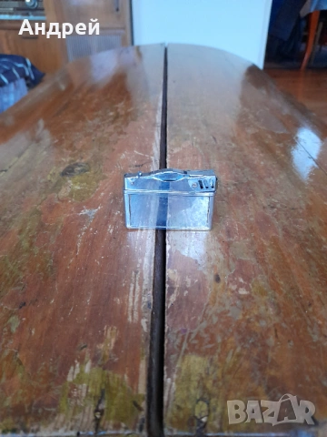 Стара запалка Origin #2