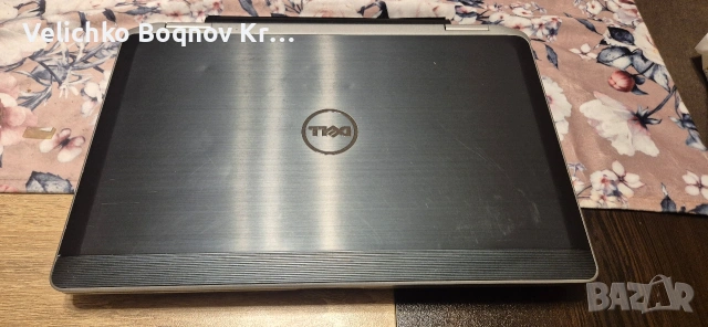 Dell Latitude E6330, снимка 2 - Лаптопи за дома - 53469959