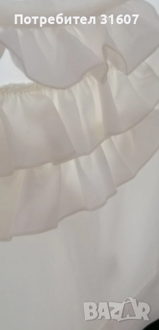 Дълга рокля - LUCY, снимка 6 - Рокли - 52496834