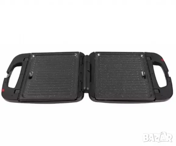 Тостер преса, Lexical, снимка 2 - Тостери - 49731707