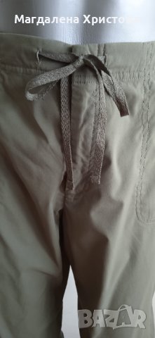 Дамски панталон, снимка 5 - Панталони - 37580916