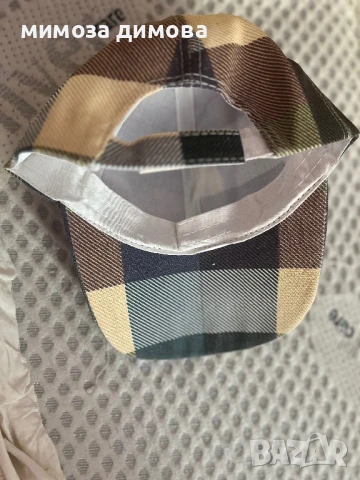 Шапки бейзболни - есента дойде , снимка 7 - Спортна екипировка - 50703733