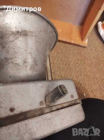 Руски мегафон за реставрация , снимка 4 - Антикварни и старинни предмети - 53578157