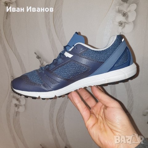 туристически /спортни обувки Haglofs Strive номер 42, снимка 6 - Други - 40419328