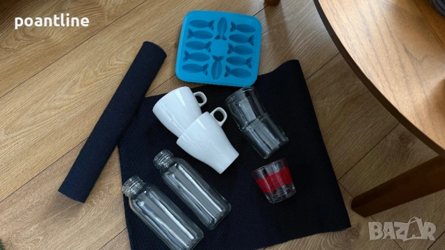 всичко за 10€ - IKEA лот кухненски принадлежности Икеа, снимка 3 - Аксесоари за кухня - 53254814