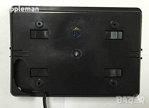 7"инчов inch TFT LCD монитор за връзка с камера за паркиране, DVD, VCR, снимка 7 - Аксесоари и консумативи - 39098089