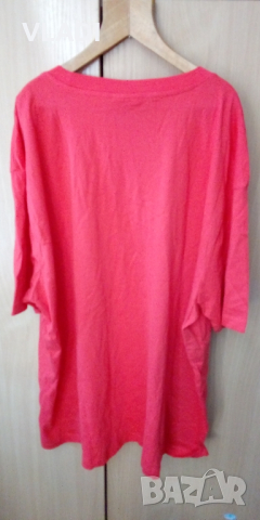 Тениска Lonsdale, снимка 4 - Тениски - 41828266