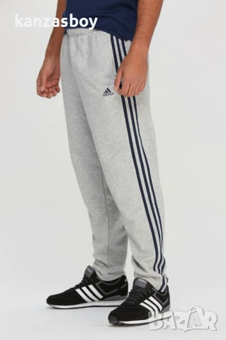 Adidas - мъжко ватирано долнище р-р L