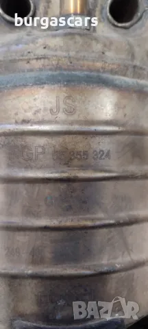 Катализатор 55 355 324 Opel Corsa D 1.2 1,4 бензин - 300лв, снимка 4 - Части - 47621224