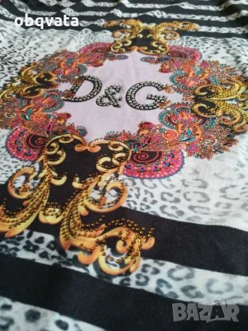 Продавам дамска тениска, снимка 4 - Тениски - 28867447