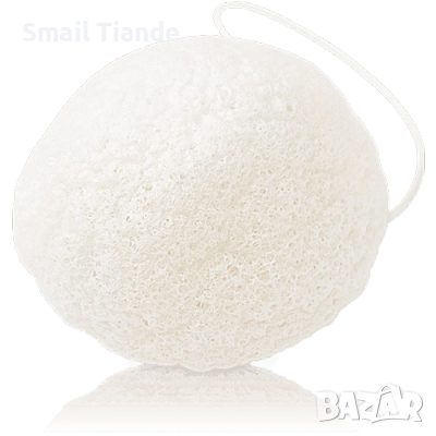 Натурална гъба за лице „Коняку“