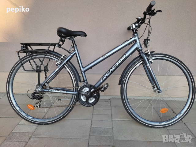 Продавам колела внос от Германия алуминиев градски велосипед FS25 28 цола