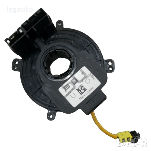 Лентов кабел с датчик ъгъл на завиване Opel Astra (J) 2010-2018 ID: 156593, снимка 2 - Части - 53042022