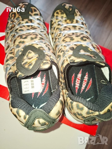 Nike,мъжки маратонки 