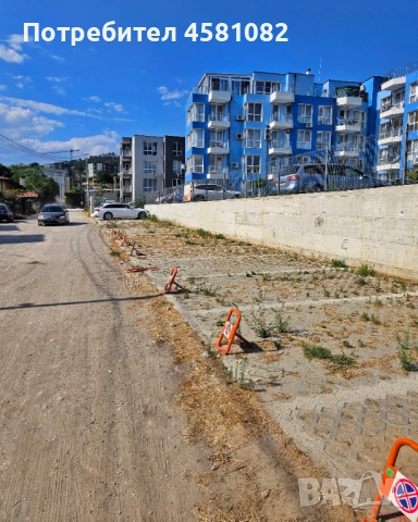 Паркоместа м-т Пчелина ,гр.Варна, снимка 6 - Гаражи и паркоместа - 51552946