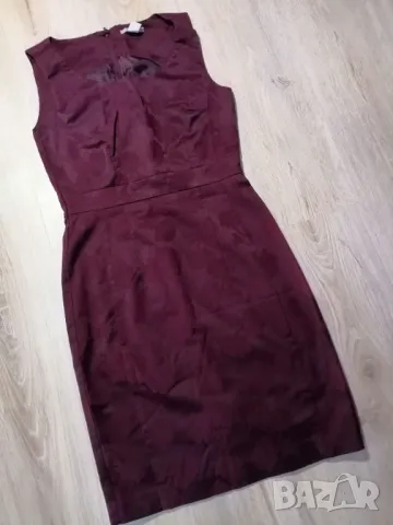 Права рокля, снимка 3 - Рокли - 48295245