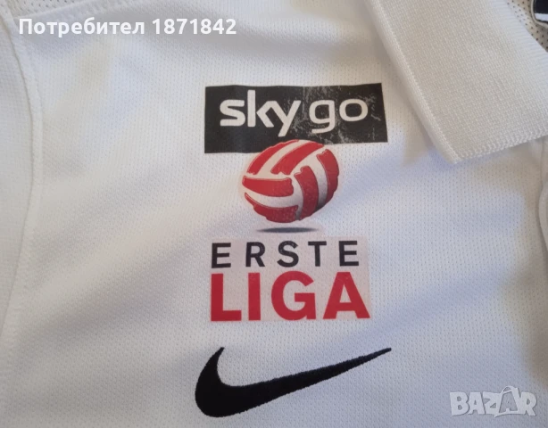Футболна тениска Redbull Salzburg/Brandner 13, снимка 3 - Футбол - 50826874