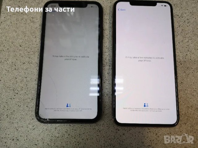 Iphone Xs Max и Iphone 11 за части, снимка 2 - Apple iPhone - 48175138