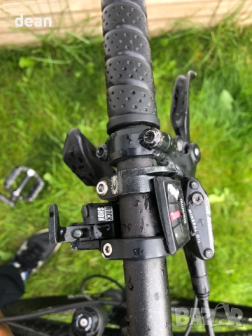 велосипед Focus 29 цола, снимка 14 - Велосипеди - 51597932