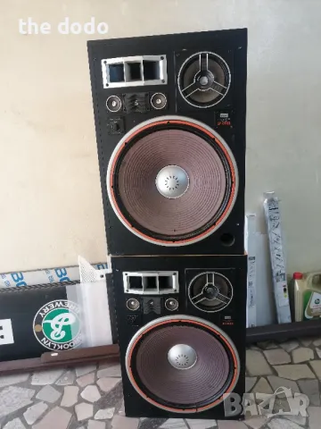 Винтидж Sansui SP-x8900 тонколони, 4-лентова система с 6 високоговорителя, снимка 3 - Аудиосистеми - 50307815