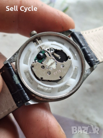 ✅ЧАСОВНИК❗, снимка 4 - Мъжки - 53443952