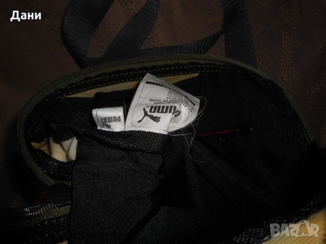 Спортна малка чанта puma, снимка 5 - Чанти - 26820029