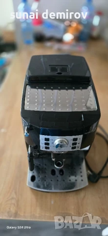 делонги магнифика s, снимка 1