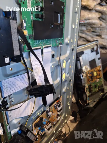 Main Board BN94-13123A  for 43inc DISPLAY CY-NN043HGAVYH for Samsung QM43N, снимка 4 - Части и Платки - 47314925