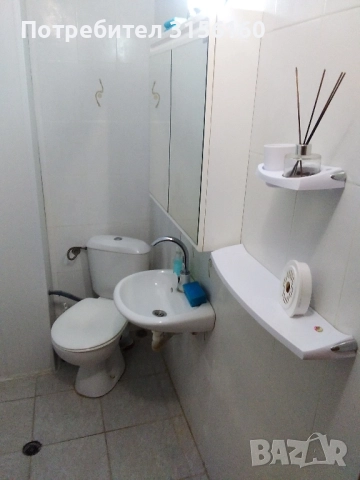 продава ателие Поморие, снимка 5 - Апартаменти - 52141382