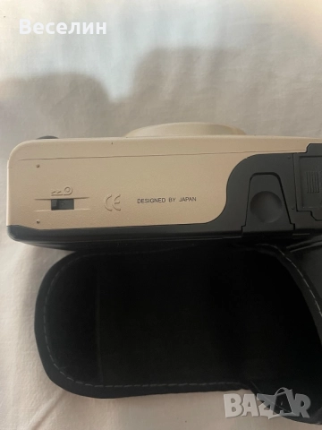 Фотоапарат Скина 40лв , снимка 3 - Чанти, стативи, аксесоари - 51976925