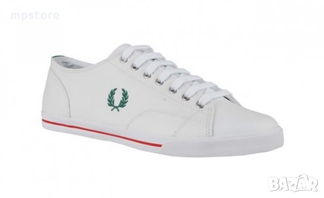 Маратонки Fred Perry