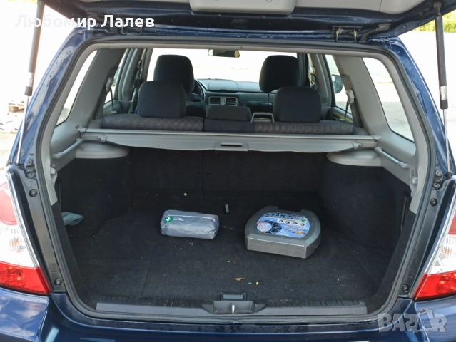 форестър 2.0р автомат само на части, снимка 6 - Части - 51660481