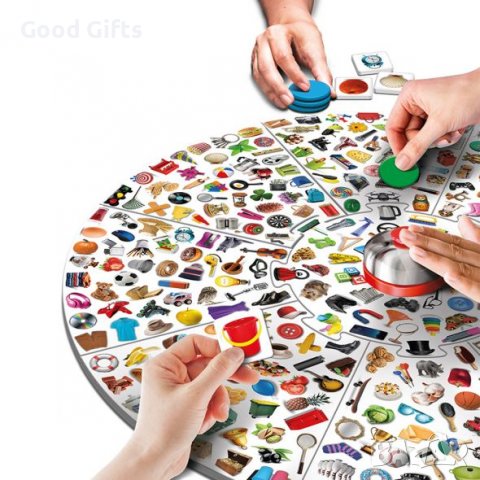 Игра KS Games Дрънкулки, снимка 2 - Образователни игри - 38272199