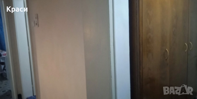 Частно лице дава под наем гарсониера в Сухата Река, снимка 13 - Апартаменти - 52874998