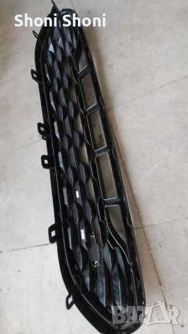 Решетка за мини.john cooper works, снимка 7 - Части - 37110792