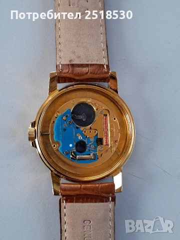 Doxa за части, снимка 8 - Антикварни и старинни предмети - 52704769