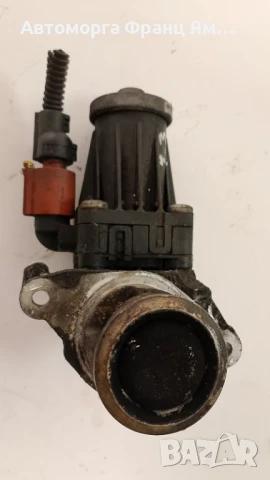 50276422 EGR КЛАПАН , снимка 2 - Части - 50952461