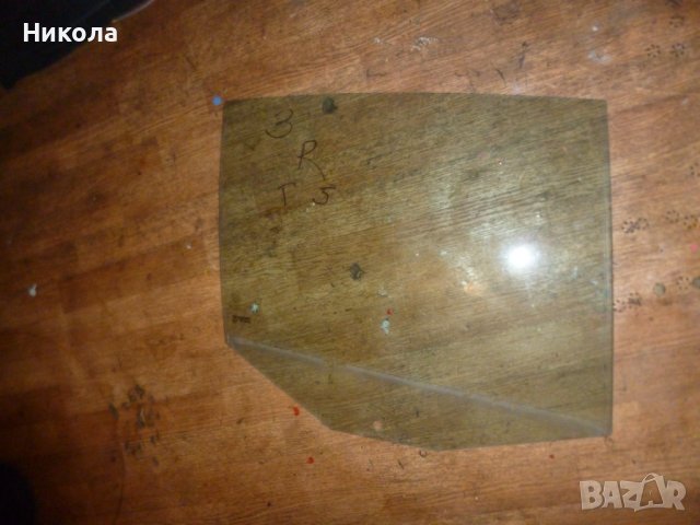 Задно дясно стъкло Голф 5-хечбек, снимка 2 - Части - 40086832