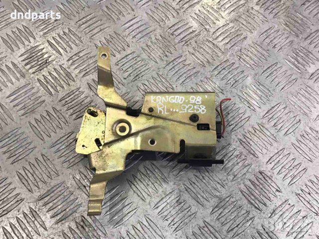 Моторче централно Renault Kangoo 1998г.