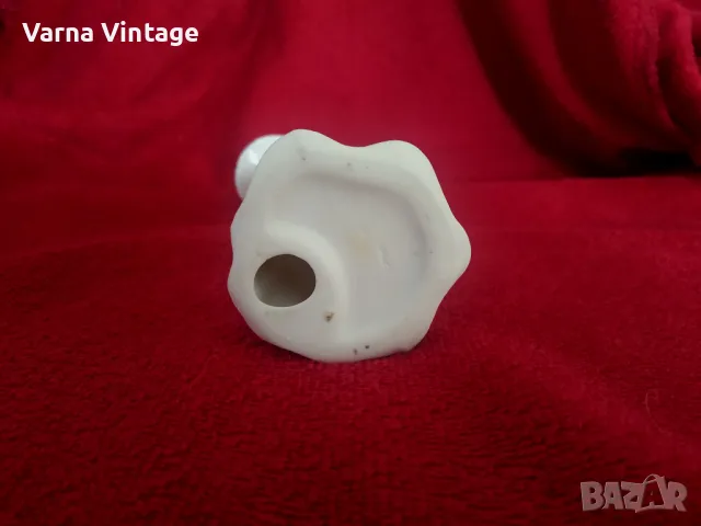 Порцеланова статуетка Лейди, снимка 6 - Антикварни и старинни предмети - 49297252