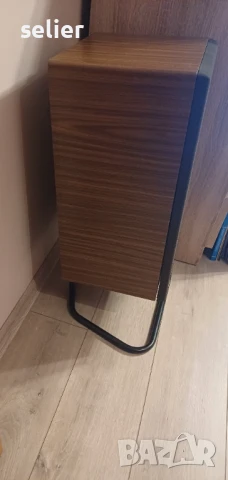 Продавам тонколони на една стара немска марка TSM Тонколоните са германски, много редки  (да не се б, снимка 13 - Тонколони - 50701527