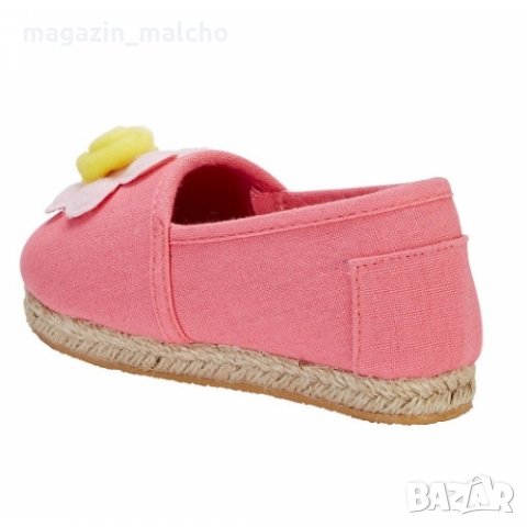 ДЕТСКИ ЕСПАДРИЛИ – LADYBIRD; размери: 29, снимка 2 - Детски обувки - 28591703