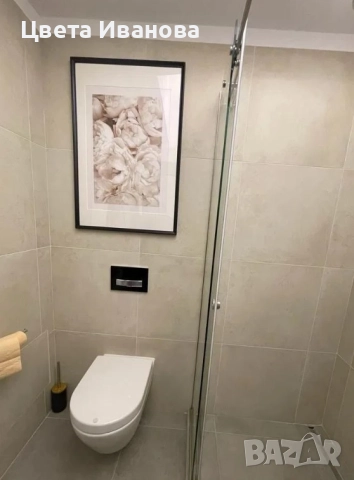 Тристаен апартамент Изгрев, снимка 2 - Апартаменти - 52965346