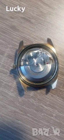 Швейцарски автоматичен часовник "Certina", снимка 4 - Мъжки - 48773835